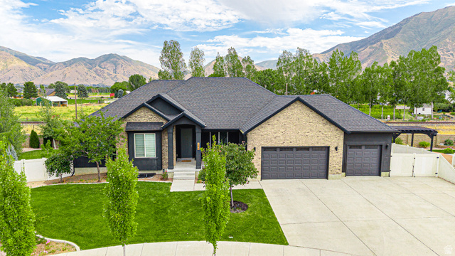 244 N Maple Bend Dr — photo