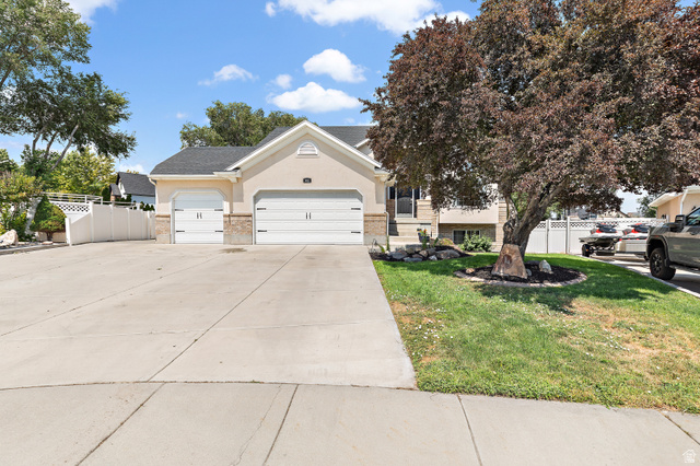 3532 W Winding Creek CV — photo