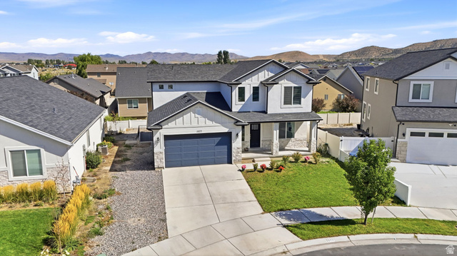 1577 E Cardinal, Eagle Mountain, UT 84005 — photo 2