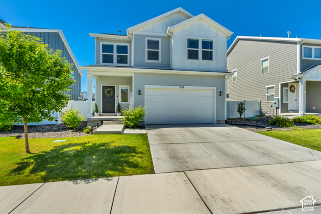 1244 E 1475 N, Payson, UT 84651 — photo 2