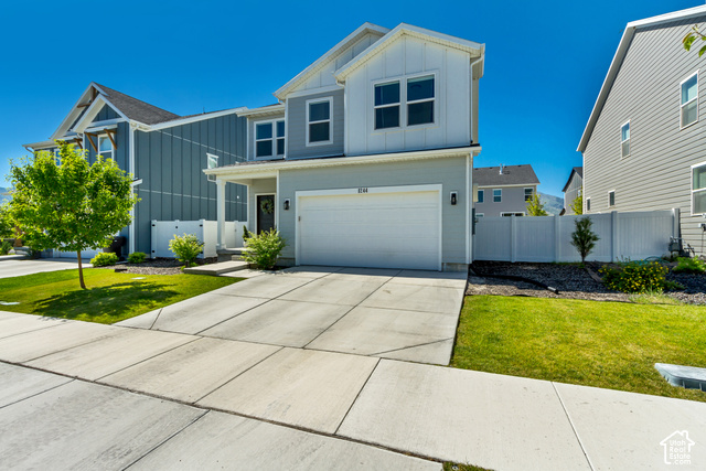 1244 E 1475 N, Payson, UT 84651 — photo 3