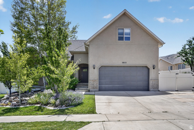 5853 W Whisper Rose Dr — photo