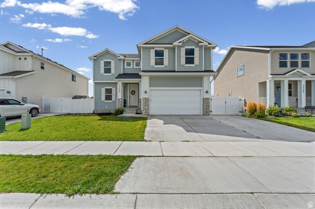 3289 N Pronghorn Dr — photo
