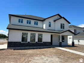 265 N 850 W #Lot 4 — photo