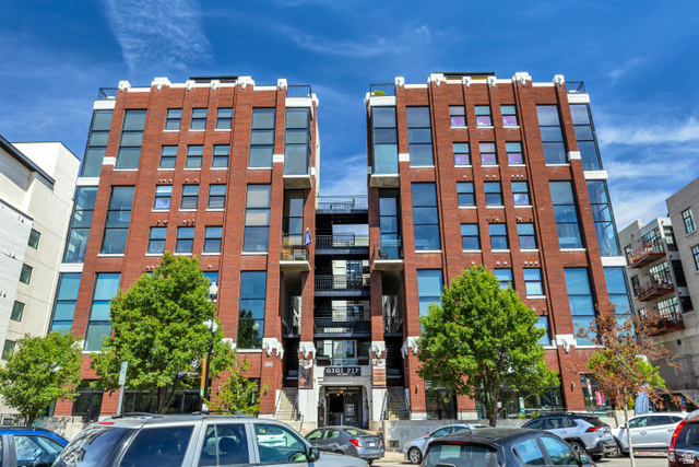360 W Broadway #226 — photo