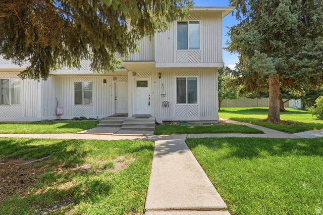 1273 N 400 E #4 — photo