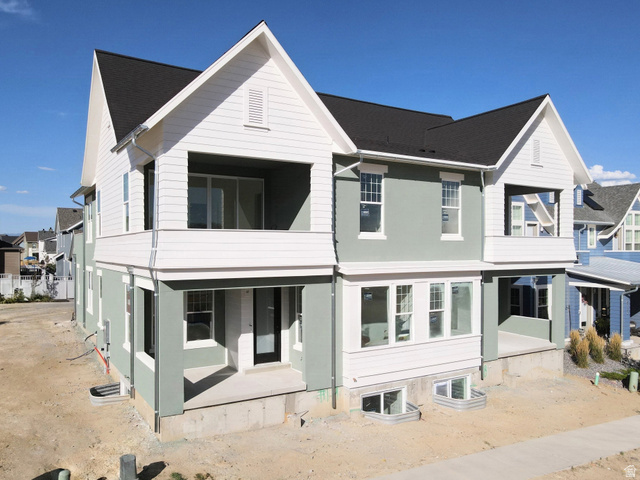6738 W Namaste Dr #119 — photo