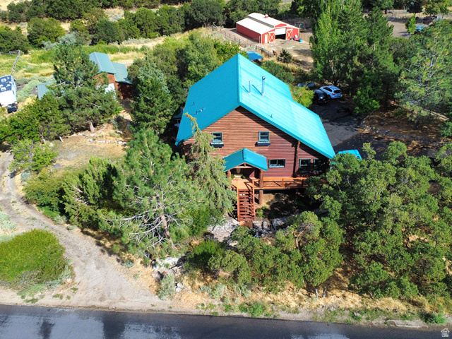 15173 S Rose Canyon Rd — photo
