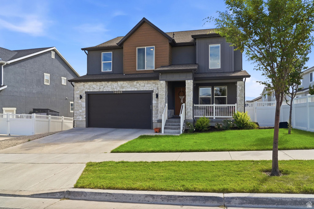 14003 S Greenford Ln — photo