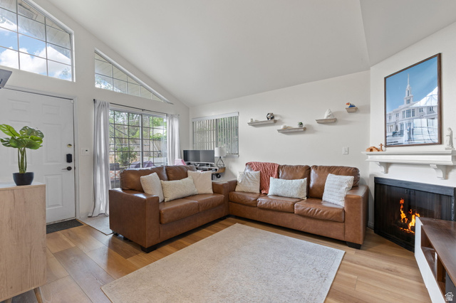 650 S Main St #3107 — photo