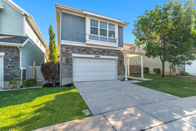2858 W Bear Ridge Way — photo
