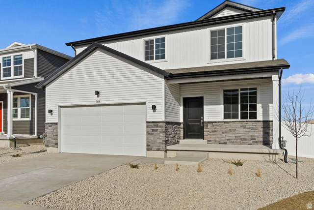 7102 N Cairns Way — photo
