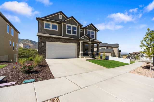 48 E Limber Dr., Mapleton, UT 84664 — photo 3