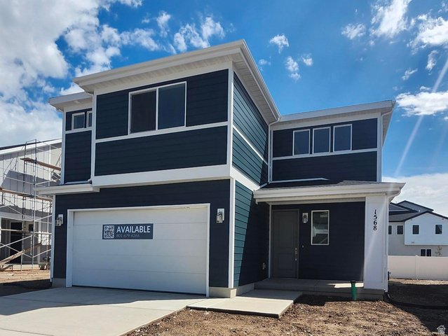 1568 N 1190 W #118 — photo