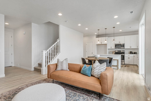 1584 N 1190 W #120 — photo