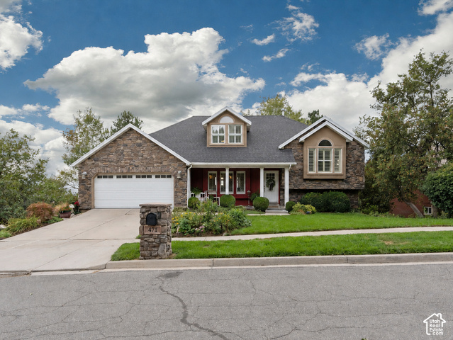471 N 1250 E, Bountiful, UT 84010 — photo 2