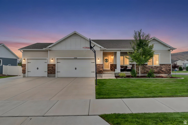 13941 S Birch Leaf Dr — photo