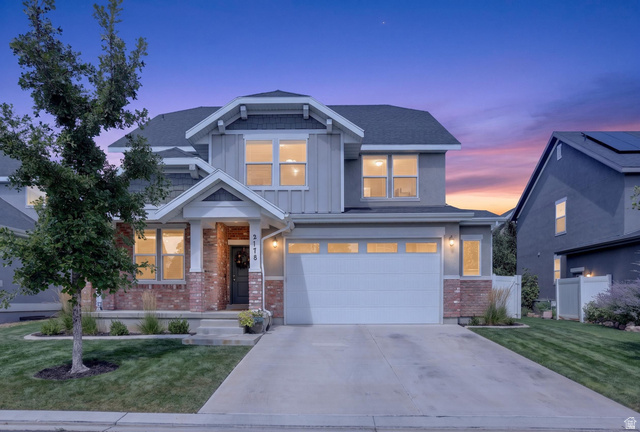 2178 W Autumn Dr — photo