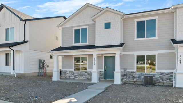 1302 Copper Canyon Ave #1302 — photo