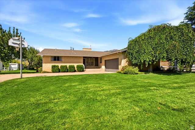 1428 E South Weber Dr — photo
