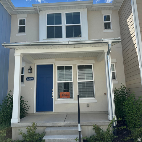 6889 W South Jordan Pkwy #330 — photo