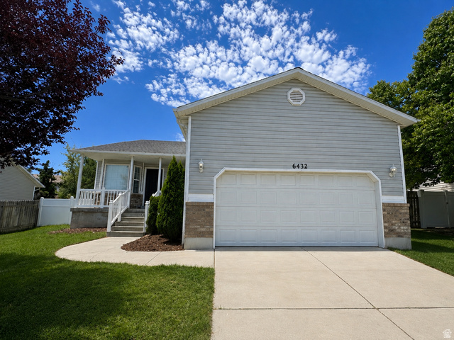6432 S High Bluff Dr — photo