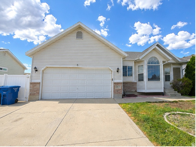 6060 W Castle Park Ln — photo