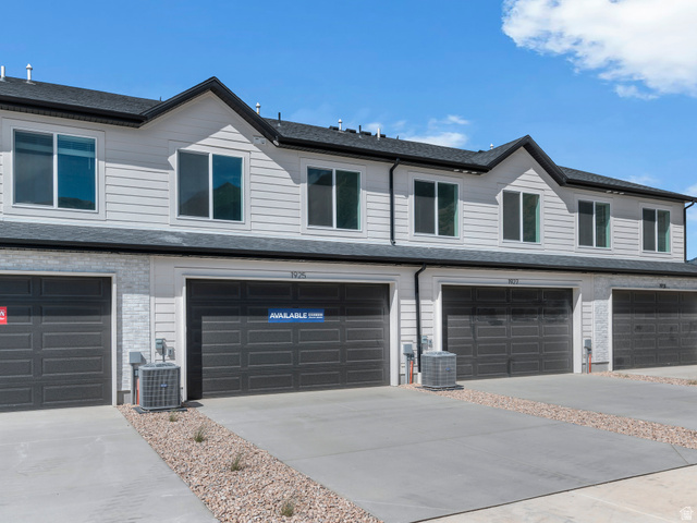 1684 N Copper Dr #1305 — photo