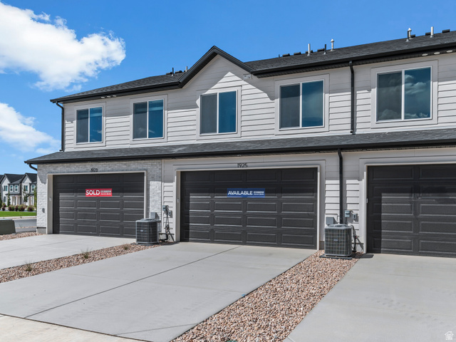 1678 N Copper Cyn Dr #1307 — photo