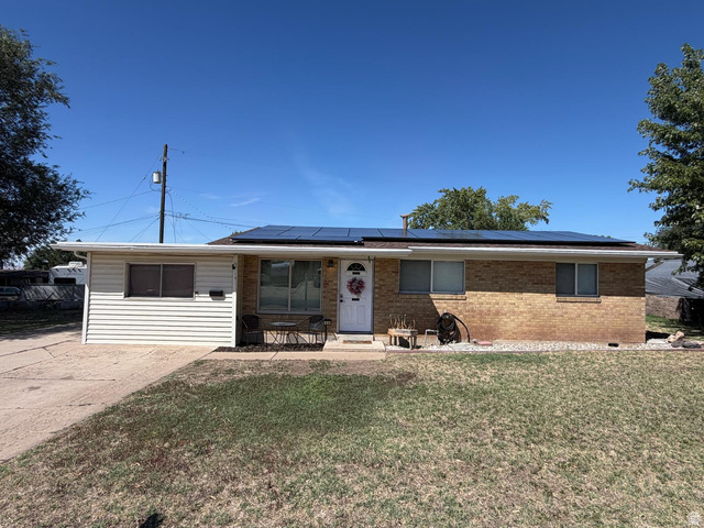 440 N 200 W — photo