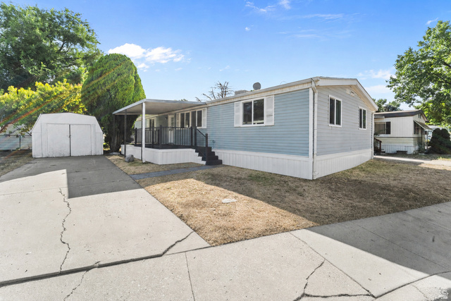 900 Century Dr #39 — photo