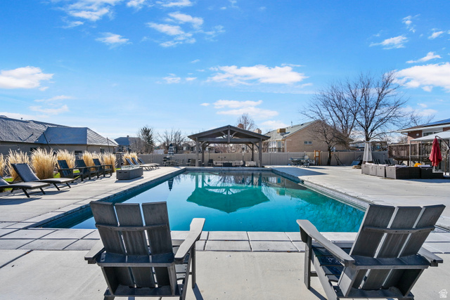 11549 S Equestrian Dr — photo