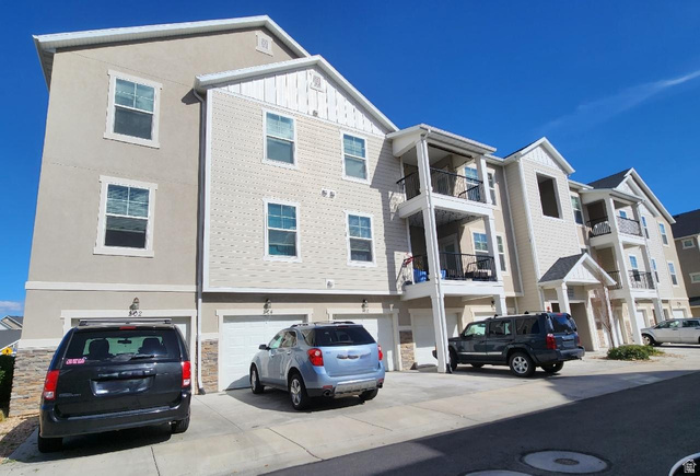 13227 S Andros Ln #102 — photo