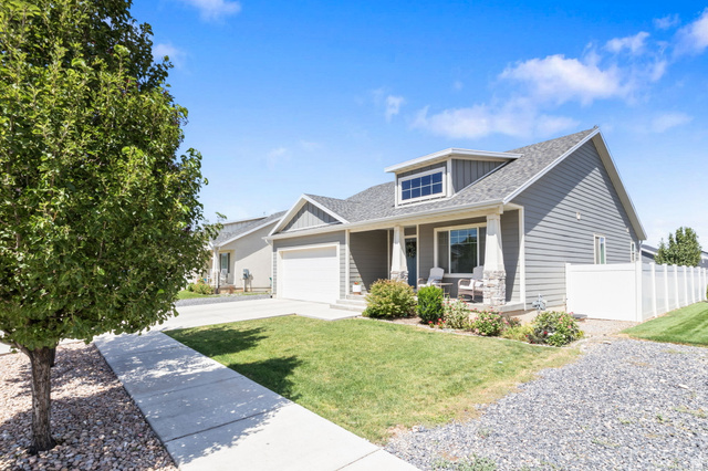 91 E Royal Land Drive — photo