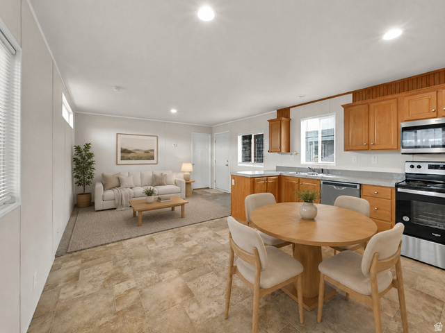1258 W Cj Way — photo