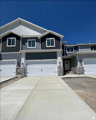 7303 N Hidden Loop Rd, Eagle Mountain, UT 84005 — photo 2