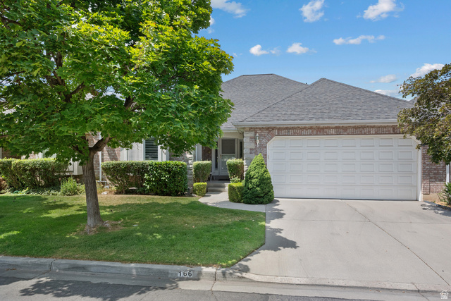 166 S Ridgeview Dr — photo