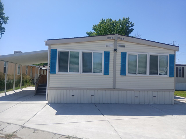 1209 W Meadow Stream Rd #67 — photo