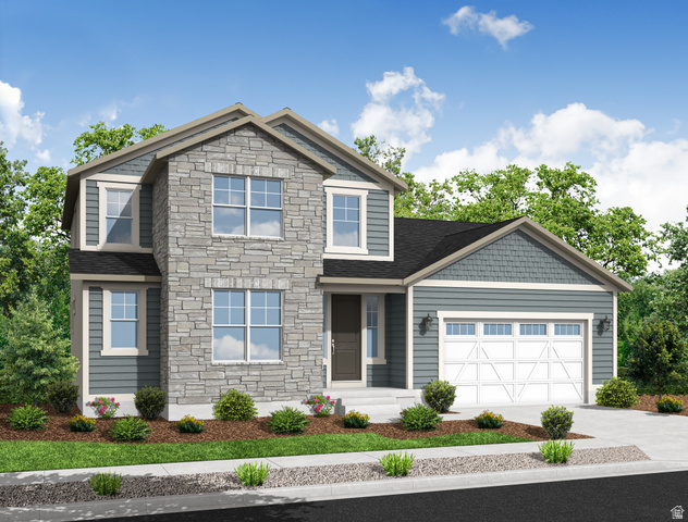 740 S Tanner Rd — photo