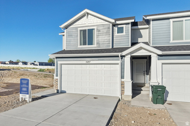 1640 N Black Gold Ave #1371 — photo