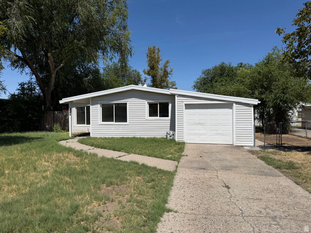 3168 W Lehi Dr — photo
