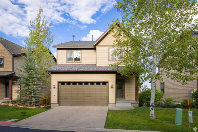 5604 N Kodiak Way — photo