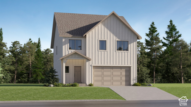 1587 N 1400 E #1020 — photo