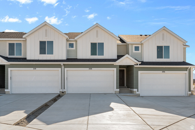 1648 N Black Gold Ave #1373 — photo