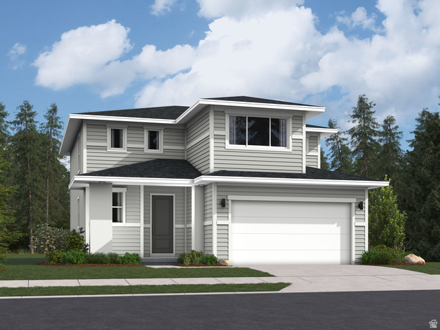 2171 E Porcupine Dr #4140 — photo