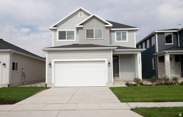 3867 N Calista Way Lot #167 — photo