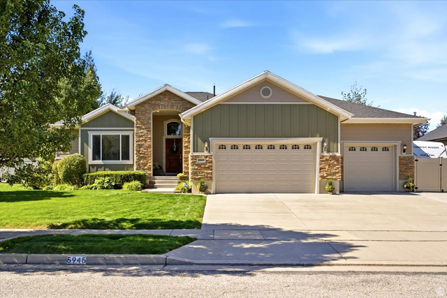 5945 Exeter Dr — photo