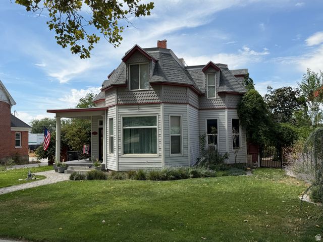 412 S Main St — photo