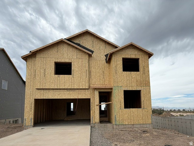 1597 N 1400 Dr #1019 — photo