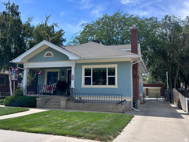 146 S 300 E — photo